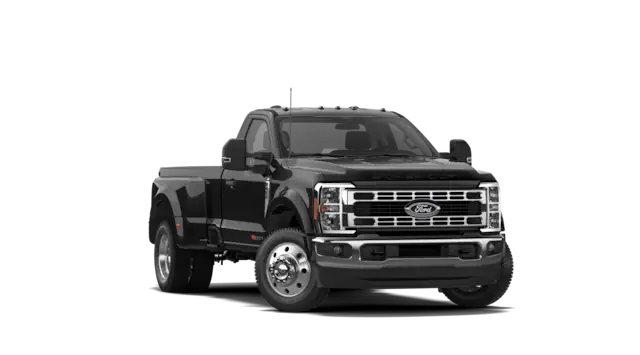 F-450® XLT trim image